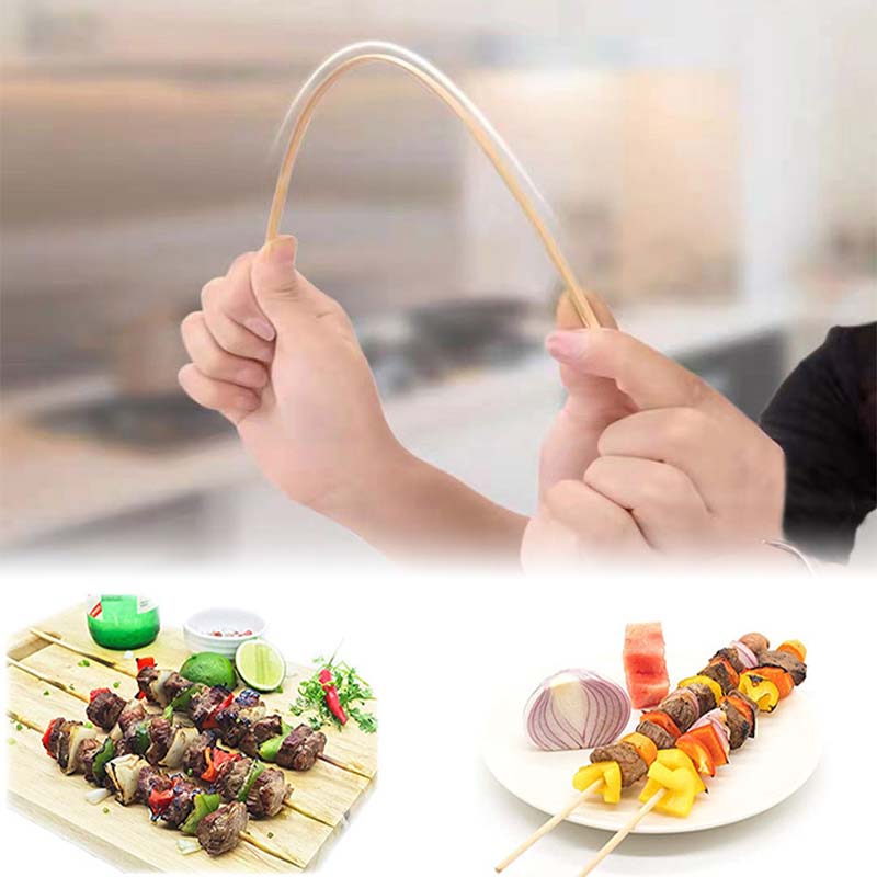 bamboo stick